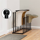Freestanding Boots Rack Organizer