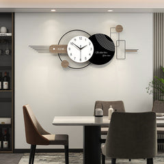 Modern Creative Decorative Wall Clock