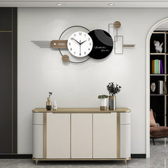 Modern Creative Decorative Wall Clock