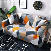 Stretch Couch Covers for Living Room
