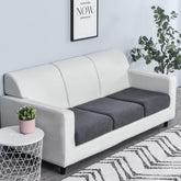 Stretch Couch Cushion Cover-Widened Size