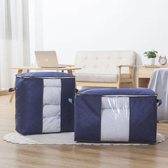 3pcs Large Clothes Storage Bag