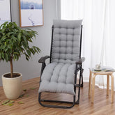 Thicker Chaise Lounger Cushions