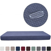 Waterproof Sofa Seat Cushion Cover