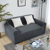 Universal Stretch Sofa Covers, Thicken Jacquard Couch Covers
