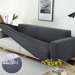 Waterproof Stretch Couch Covers ,Chair Covers& Pillow covers