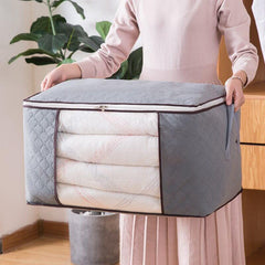 3pcs Large Clothes Storage Bag