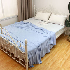 Summer Cooling Blanket for Bed