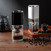 Portable Electric Coffee Bean Grinder