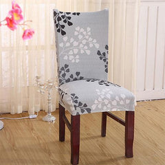 Universal Elastic Chair Protector Slipcover Decor|20 Colors