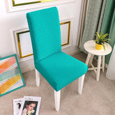 Universal Stretch Diamond Chair Covers