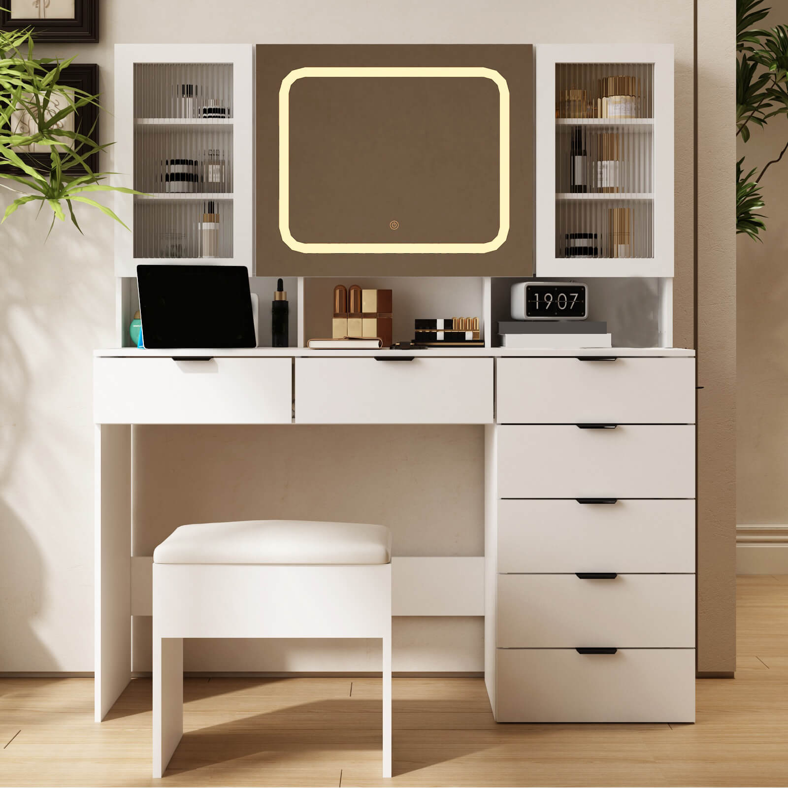 makeup vanity – Special Fashion