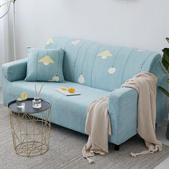 Stretch Couch Covers for Living Room