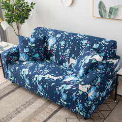 Stretch Couch Covers for Living Room