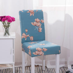 Stretch Chair Covers for Dining Room 21 Colors