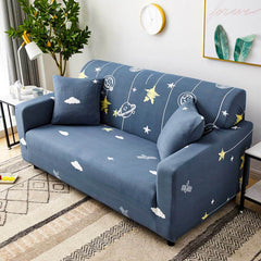 Stretch Couch Covers for Living Room