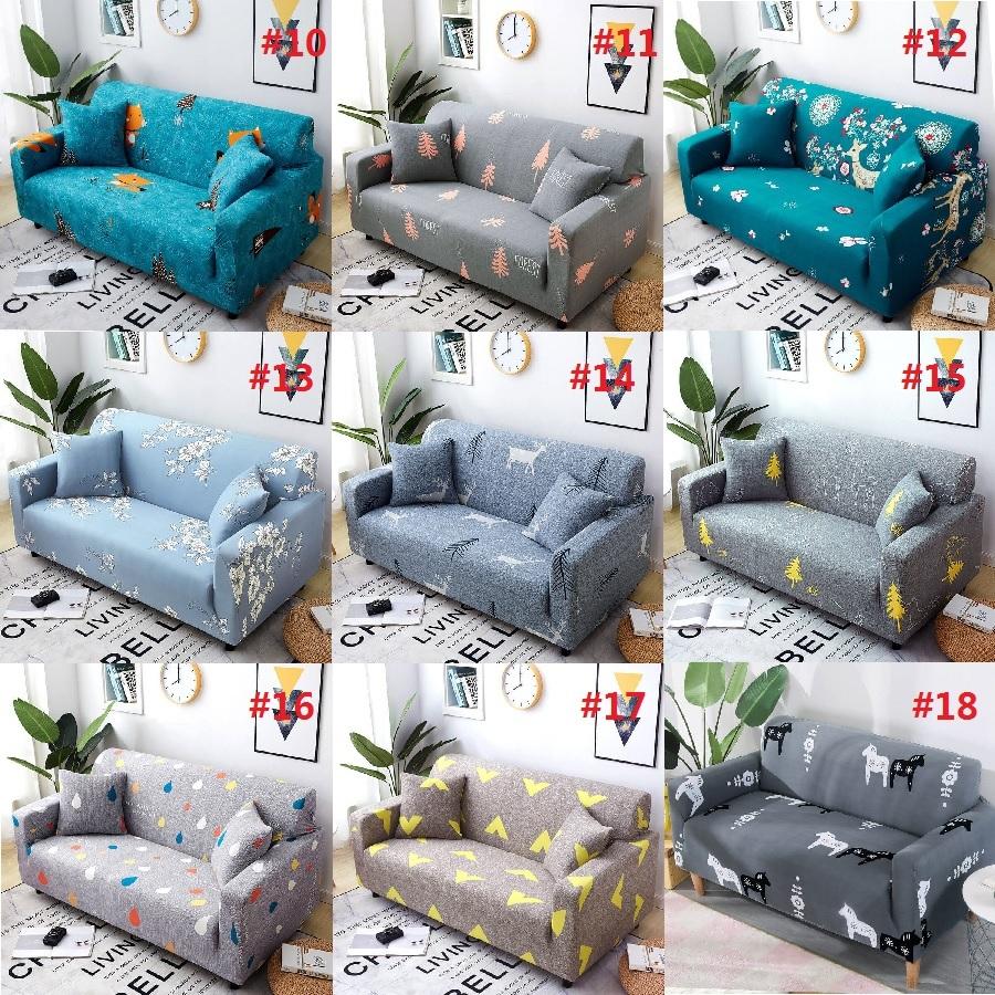 Stretchable Washable Couch Cushion Cover,Spandex Elastic Furniture Sofa  Seat Cushion Covers – Special Fashion