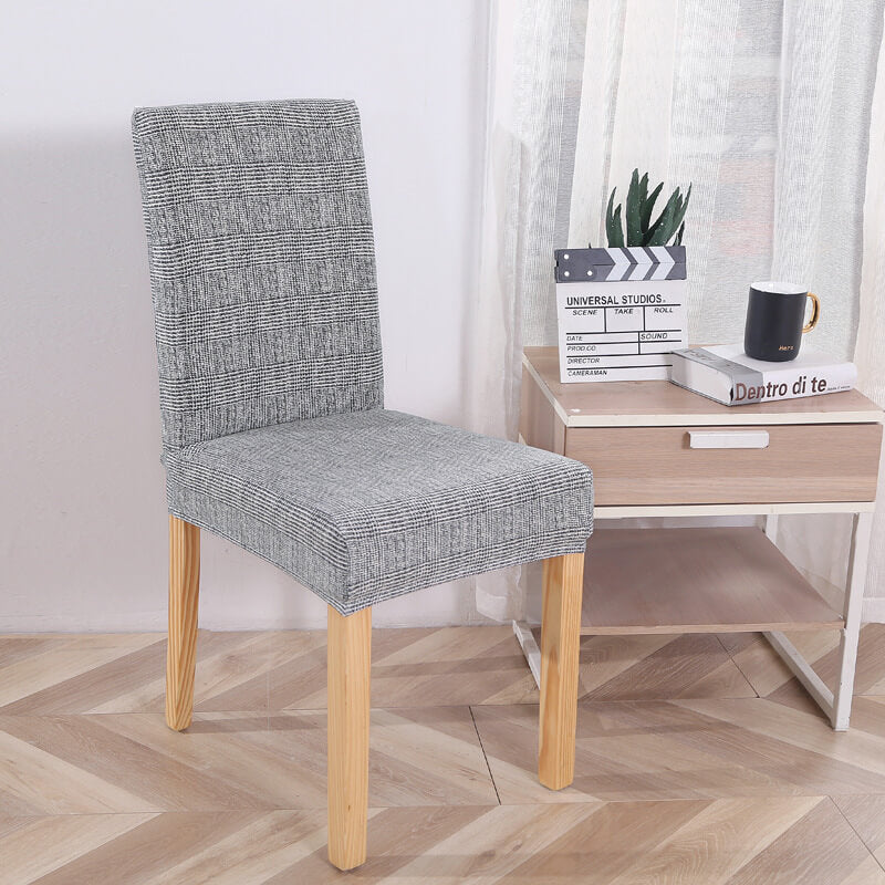Stretch Couch Covers, Chair Covers & Pillow Cover