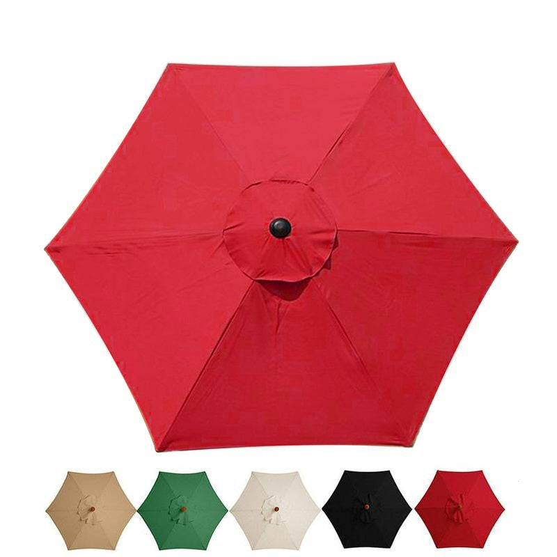 Patio Umbrella Replacement Canopy Cover, Round Outdoor Parasol Replacement Canopies(Canopy Only) – Special Fashion Patio Umbrella Replacement Canopy Cover, Round Outdoor Parasol Replacement Canopies(Canopy Only) – Special Fashion