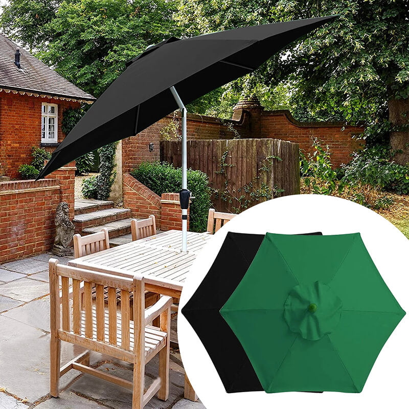 Patio Umbrella Replacement Canopy Cover, Round Outdoor Parasol Replacement Canopies(Canopy Only) – Special Fashion Patio Umbrella Replacement Canopy Cover, Round Outdoor Parasol Replacement Canopies(Canopy Only) – Special Fashion