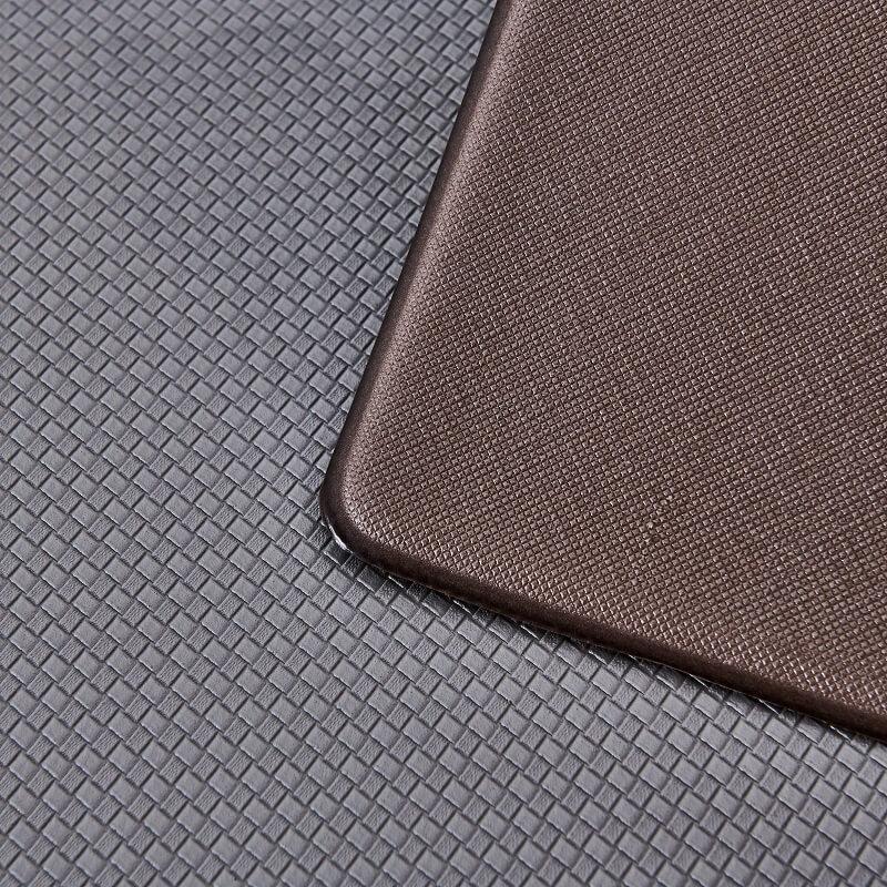 Waterproof No Slip Kitchen Rugs Mat