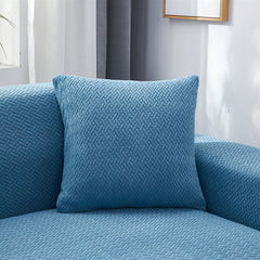 Stretch Magic Fit Polar Fleece Corner Couch Covers