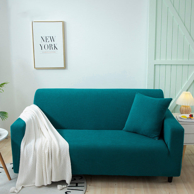 Waterproof Stretch Couch Covers ,Chair Covers& Pillow covers