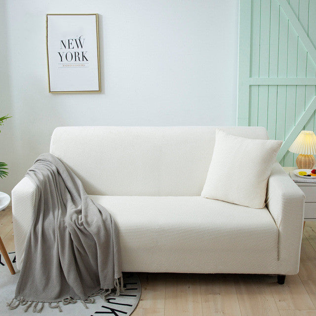 Waterproof Stretch Couch Covers ,Chair Covers& Pillow covers