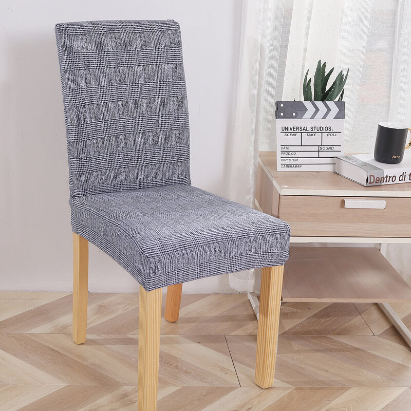 Stretch Couch Covers, Chair Covers & Pillow Cover