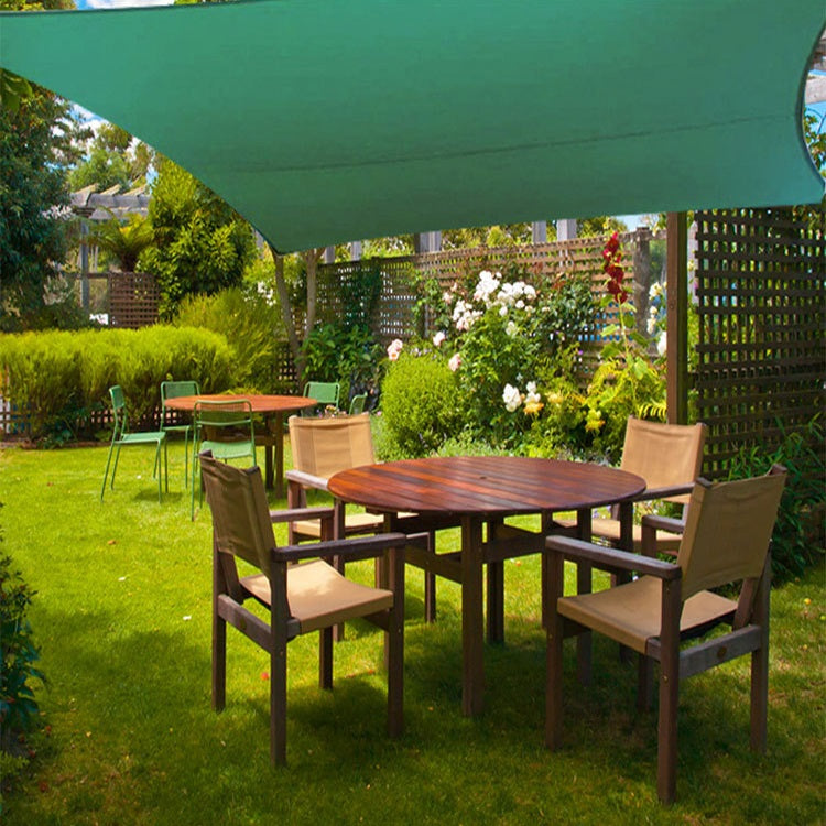 Waterproof Sun Shade Sail
