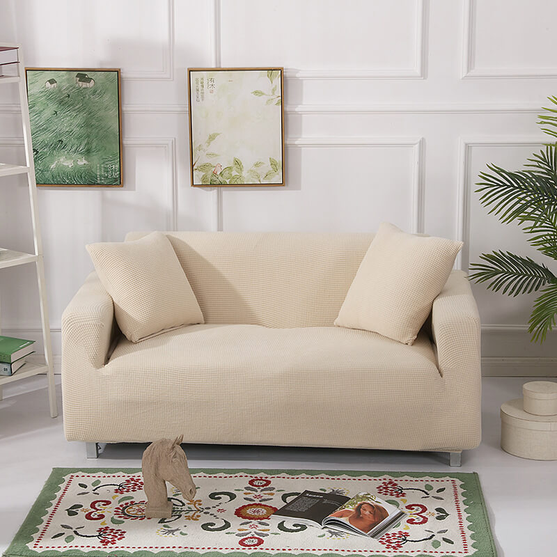 Waterproof Stretch Couch Covers ,Chair Covers& Pillow covers