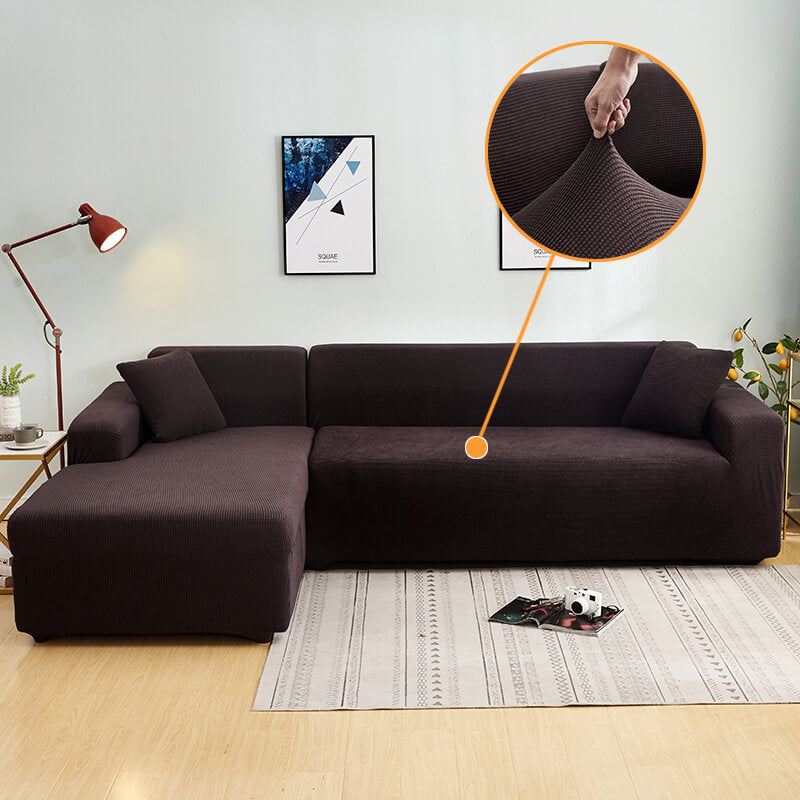 Waterproof Stretch Couch Covers ,Chair Covers& Pillow covers