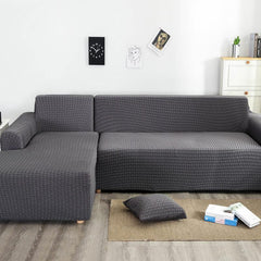 Super Stretch Jacquard Sofa Slipcovers