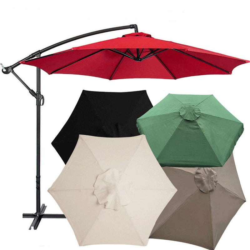 Patio Umbrella Replacement Canopy Cover, Round Outdoor Parasol Replacement Canopies(Canopy Only) – Special Fashion Patio Umbrella Replacement Canopy Cover, Round Outdoor Parasol Replacement Canopies(Canopy Only) – Special Fashion