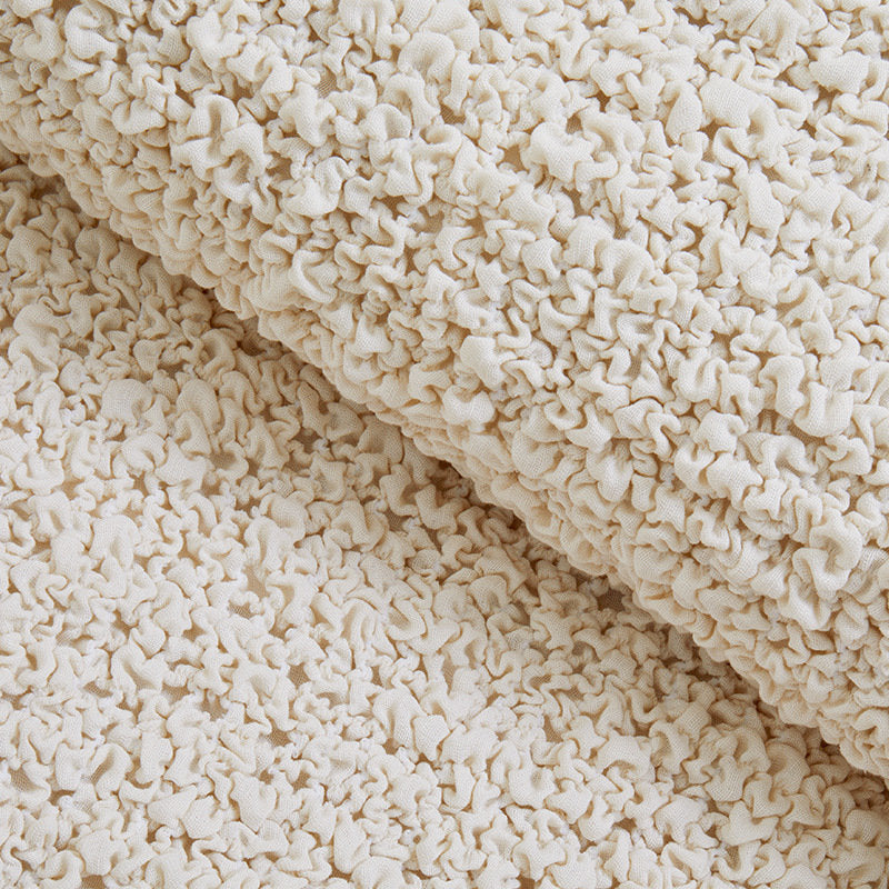 Premium Texture Stretch Sofa Cover