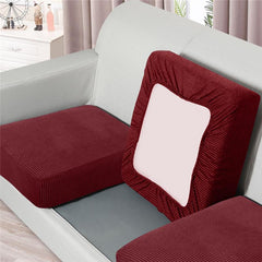 Waterproof Sofa Seat Cushion Cover