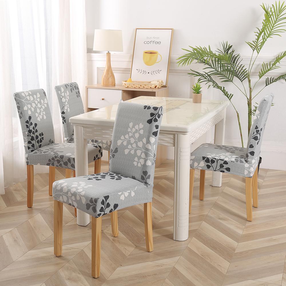 Strech Elastic Spandex Chair Covers|21 Color