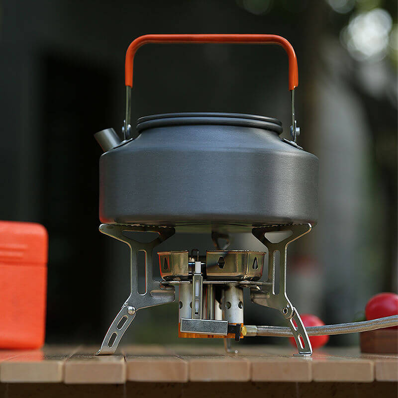 Camping Cookware Mess Kit