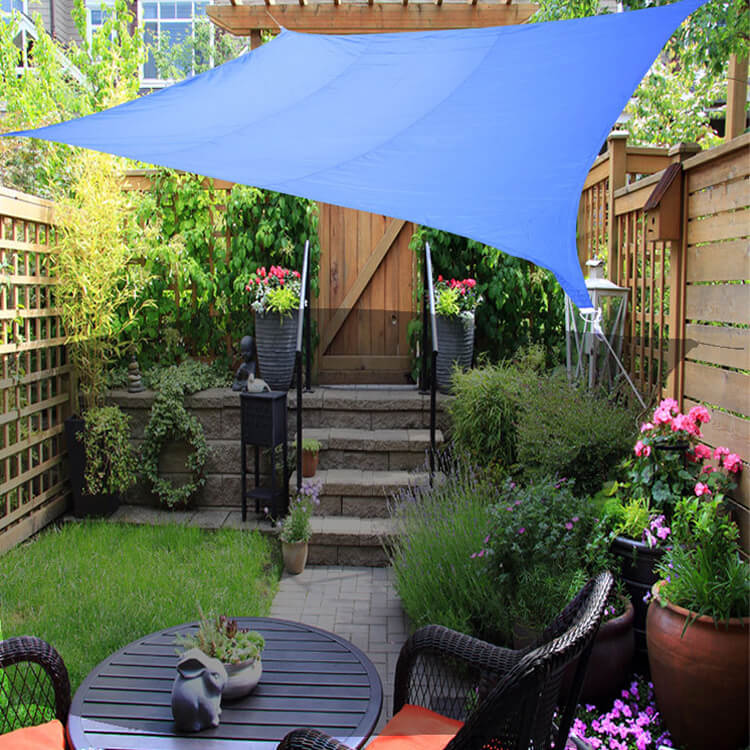 Waterproof Sun Shade Sail