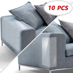 10 Pack Furniture Protectors from Cat Scratch