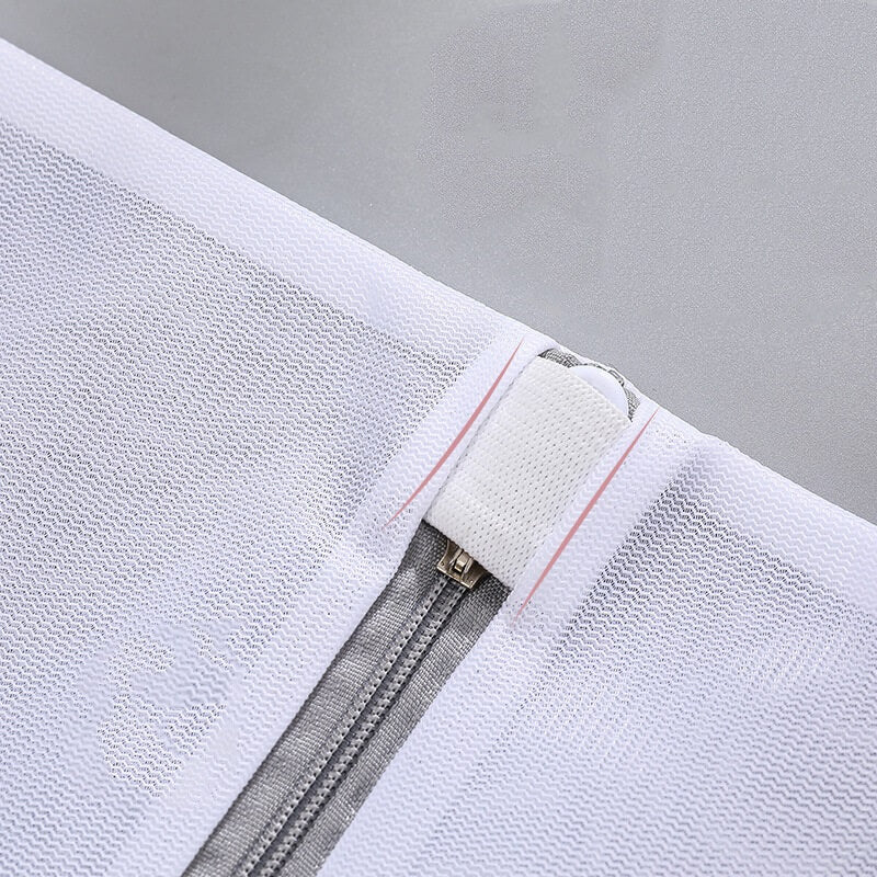 5 Pcs Mesh Laundry Bag for Delicates