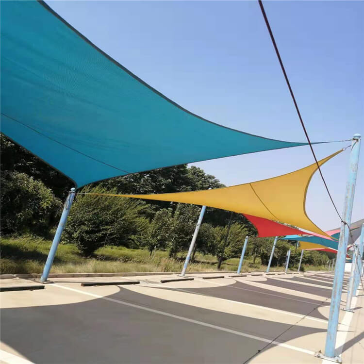 Waterproof Sun Shade Sail