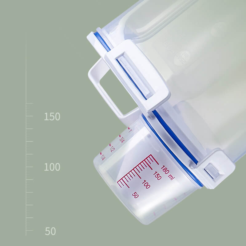 Airtight Dog Food Container