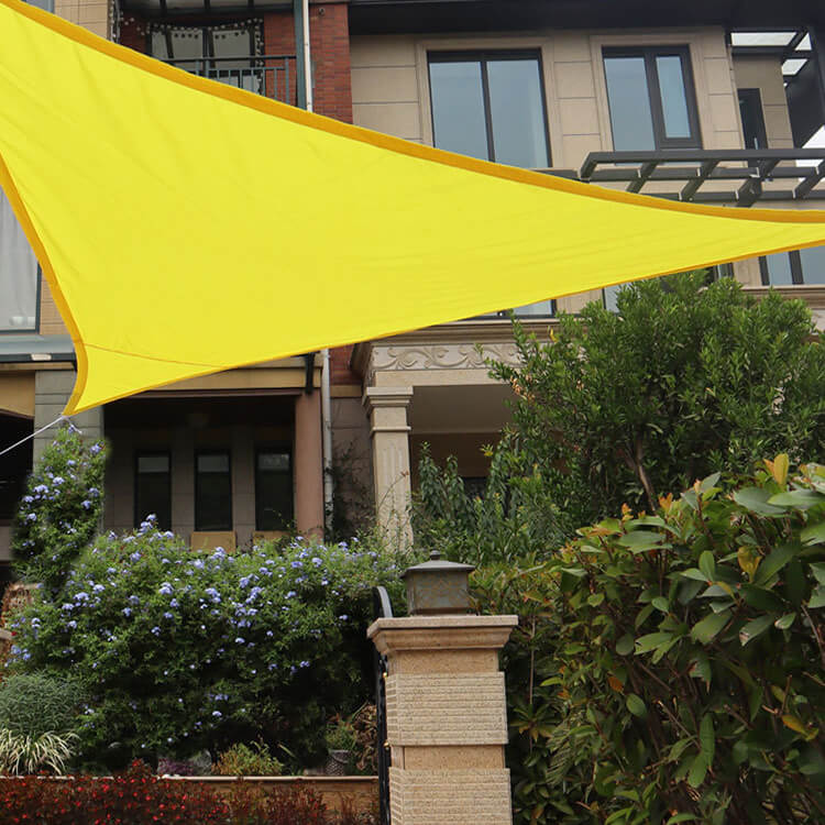Waterproof Sun Shade Sail