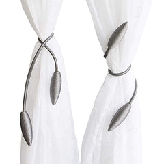 2/4 Pairs Arbitrary Shape Strong Curtain Tie backs