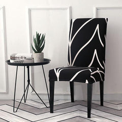 Stretch Decorative Chair Covers ,Slipcovers|21 Colors