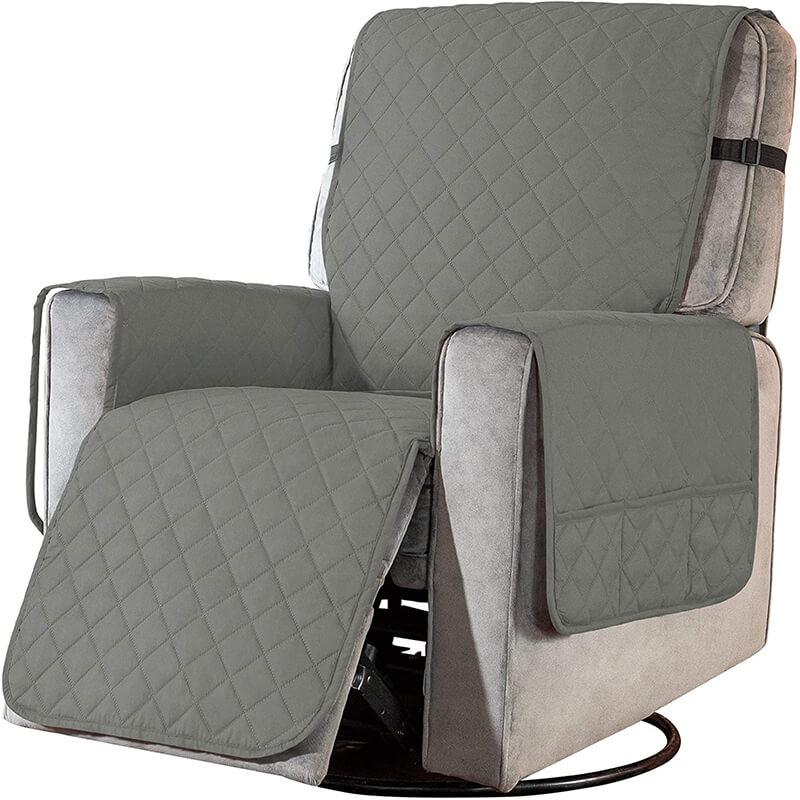 Reversible Recliner Sofa Cover