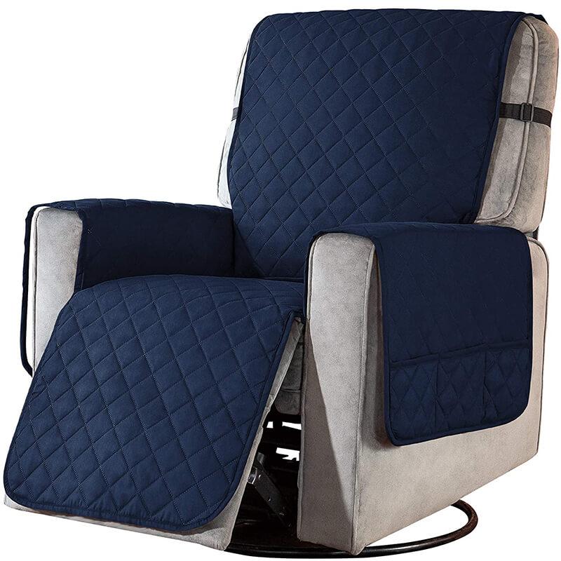 Reversible Recliner Sofa Cover