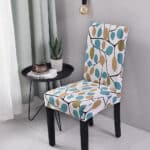 Magic Fit Elastic Decor Chair Slipcover|20 Colors
