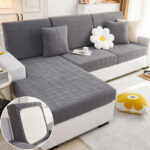 High Stretch Couch Cushion Cover